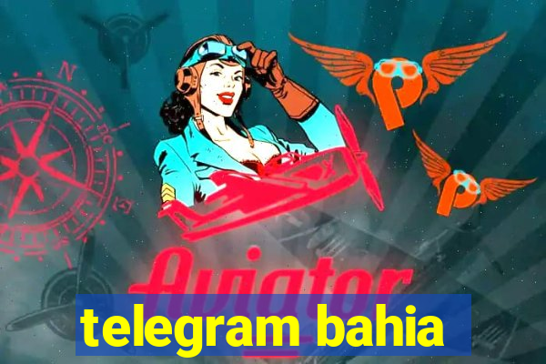 telegram bahia